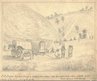 1853 Grenville Dodge Railroad Survey near Crescent