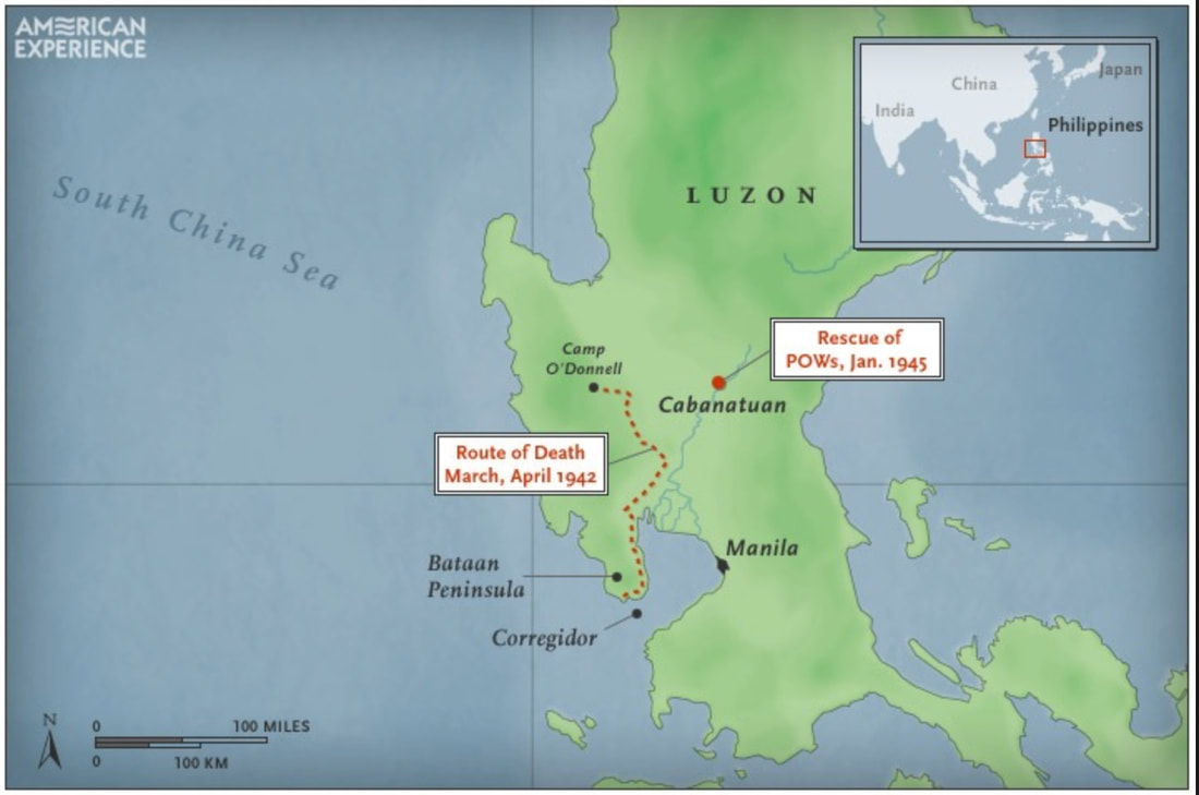 Central Luzon