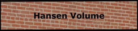 Hansen Volume