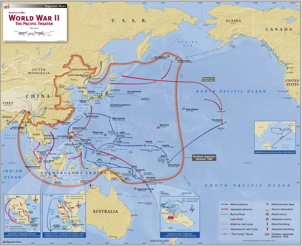 The Japanese War